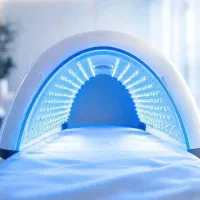 اجاره دستگاه زردی نوزاد (فتوتراپی)شبانه روزی