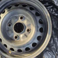 یک جفت رینگ مشهدی پرایدی