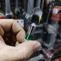 الماس شیشه نفتی اکو ، نو ، ابزار آچار|ابزارآلات|سبزوار, هویزه|دیوار