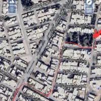 فروش زمین ۱۸۷ متری سرنبش