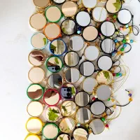 تقویم، جاکلیدی و جعبه هدیه