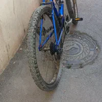 دوچرخه ۲۰و۲۶