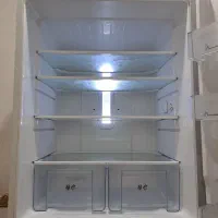 یخچال فریزر الکترواستیل|یخچال و فریزر|اهواز, کوی باهنر|دیوار