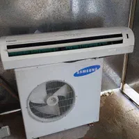 خرید و فروش انواع کولر های اسپلیت استوک(کارکرده)|کولر گازی و فنکوئل|ساری, |دیوار