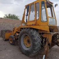 بیل بکهو
