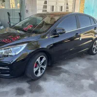 اریزو5fl|خودرو سواری و وانت|لنجان, |دیوار