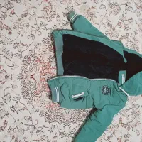 کاپشن پسرانه