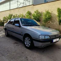 پژو slx  مدل 89 تمیز