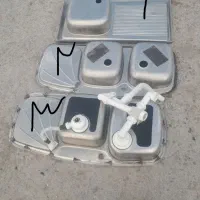 سینگ ظرف شویی