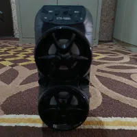 اسپیکر سالم