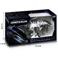 فروش ربات دایناسور