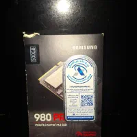 ssd 980 pro samsung اس اس دی پرو|قطعات و لوازم جانبی رایانه|گرگان, |دیوار