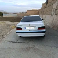 پژو پارس مدل 88|خودرو سواری و وانت|مبارکه, |دیوار