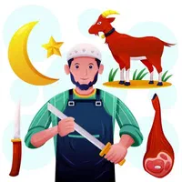 انجام قربانی و عقیقه ذبح شرعی در محل شما توافقی|خدمات پذیرایی، مراسم|محمدیه-قزوین, |دیوار