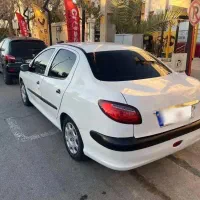 ۲۰۶sdاتومات تیپ ۶