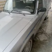 وانت بار مزدا|خدمات حمل و نقل|آزادشهر, |دیوار