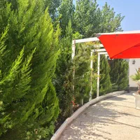 باغچه ۵۰۰متری/ویلا مدرن دو خواب/املاک امیر|فروش خانه و ویلا|محمدشهر, همایون ویلا|دیوار