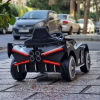 ماشین شارژی بوگاتی 2026|اسباب‌‌بازی|تهران, شهرک صدرا|دیوار