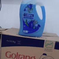 مایع دست گلرنگ