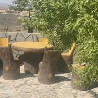 باغ شهری سنددار با ۱۳۰ متر بنا کودیان|فروش خانه و ویلا|شیراز, قلات|دیوار