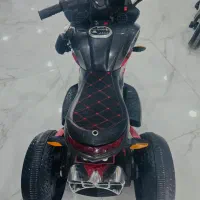 موتورشارژی درحد نو|اسباببازی|لار, |دیوار