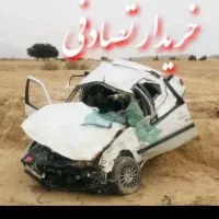 اس ال ایکس تصادفی