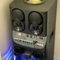 باند خانگی/اسپیکر|سیستم صوتی خانگی|بهارستان, |دیوار