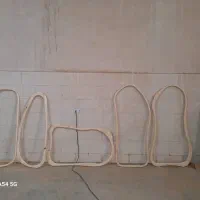 ساخت و عرضه انواع قاب عکس و آینه چوبی.هوشمند.دفرمه|آینه|شیراز, پارک آزادی|دیوار