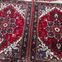 یک جفت قالیچه بارماخ توخوش|فرش|خواجه, |دیوار