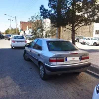 زانتیا مدل 1384 قابل معاوضه