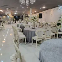 باغ تالار با شکوه مهستان