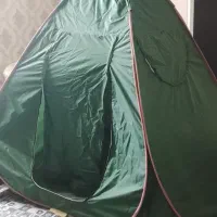 چادر مسافرتی