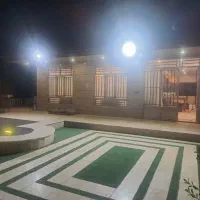 باغ مبله، حیدر اباد، کبوتر اباد