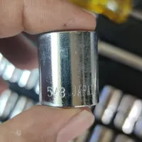 بکس ژاپنی