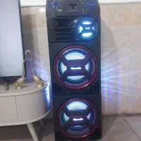 باند مکسیدر|صوتی و تصویری|سلفچگان, |دیوار