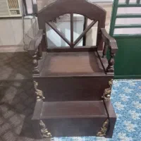 منبر مسجد