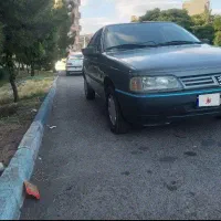 پژو ۴۰۵