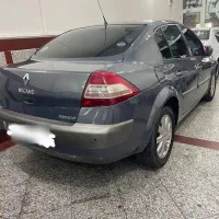 مگان اتوماتیک مدل ۹۰|خودرو سواری و وانت|تبریز, |دیوار
