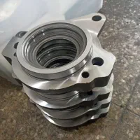 خدمات سنگ محور و سنترلس وحید|خدمات پیشه و مهارت|چهاردانگه (تهران), |دیوار