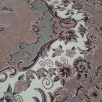 روفرشی مخمل ۶ متری سالم وتمیز