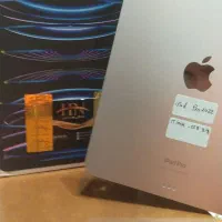 ipad pro 2022 128g|تبلت|کرمانشاه, |دیوار