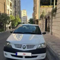 ال ۹۰ پارس خودرو ۹۴