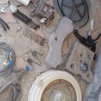 فروش لوازم و قطعات ماشین لباسشویی بهی(سالم)