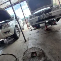 مکانیکی  ثابت وسیار