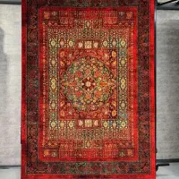 فرش زرین بافت کاشان مشهد + بلوار جدید سرتل به تنگک