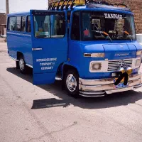 مینی بوس مدل ۶۰|خودرو سنگین|مشهد, شهرک شهید باهنر|دیوار