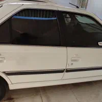 پژو پارس tu5|خودرو سواری و وانت|چمران, |دیوار