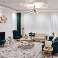 قایمیه/71متر/پارکینگ سندی/جنوبی