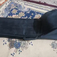 کاور کمانچه|سازهای سنتی|دورود, |دیوار