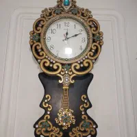 ساعت دیواری